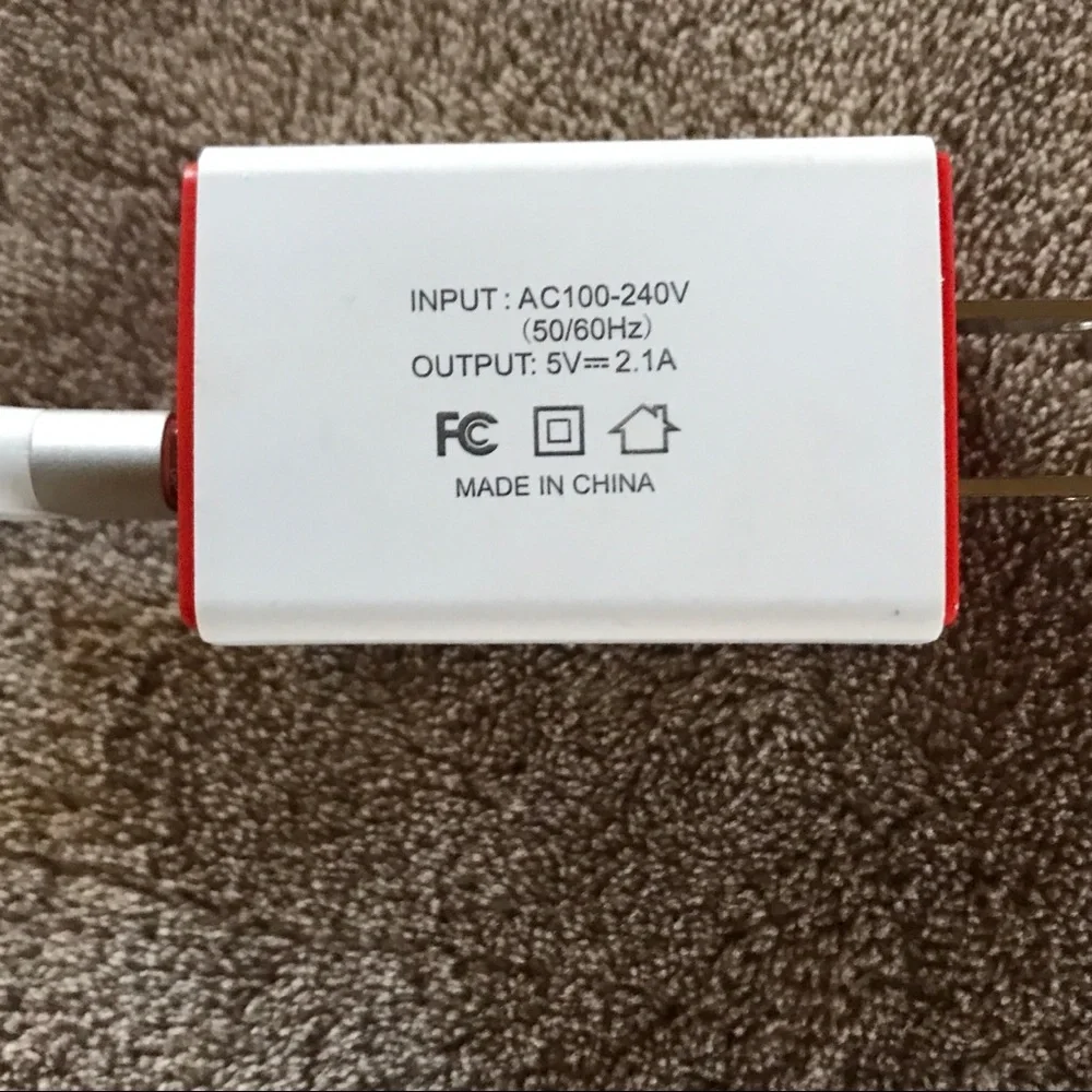 XG Power Bank Charger